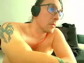 Chaturbate Sex Cam of handicappedsex
