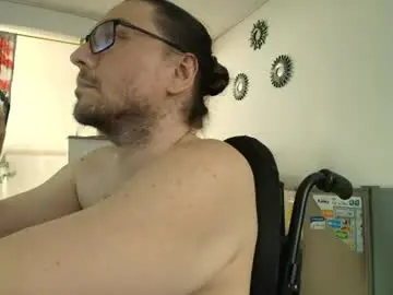 Chaturbate Nude Webcam of handicappedsex