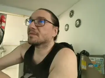 Chaturbate Sex Cam of handicappedsex
