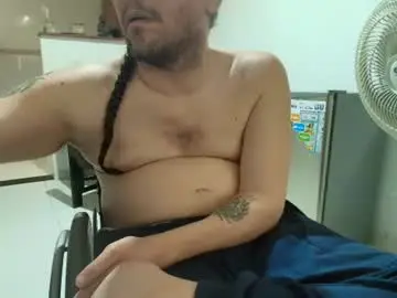 Chaturbate Best Webcam of handicappedsex