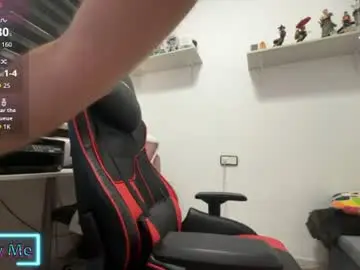 Chaturbate Adult Webcam of heels4funn