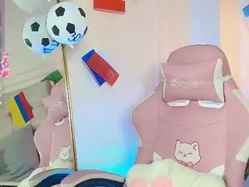 Chaturbate Best Webcam of jasmineross_1