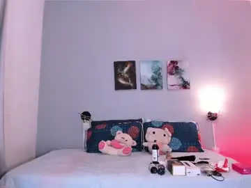Chaturbate Adult Video Chat of kimtayloor
