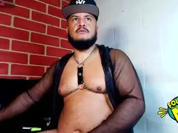 Chaturbate Watch Live Sex Cams of kobby_ebony