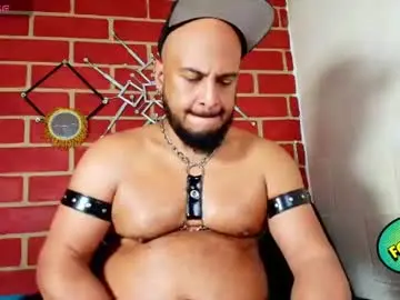 Chaturbate Adult Webcams of kobby_ebony