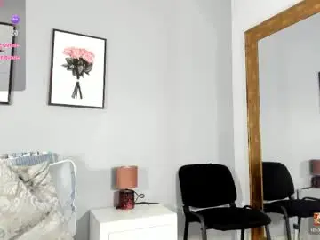 Chaturbate Adult Webcams of lexxa_w