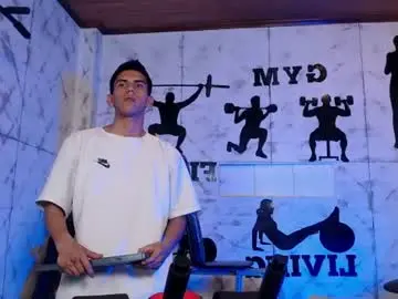 Chaturbate Free Porn Cam of lucca_moreti