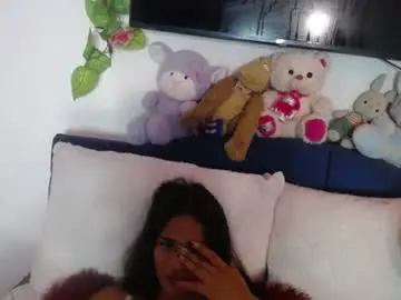 Chaturbate Sex Cam of maritza_ferrerr