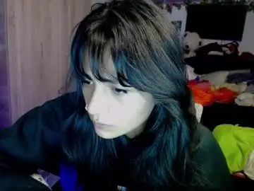 Chaturbate Live Sex of maritza_ferrerr