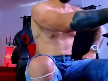 Chaturbate Adult Webcam of mightyaaron