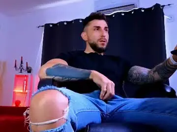 Chaturbate Watch Live Sex Cams of mightyaaron