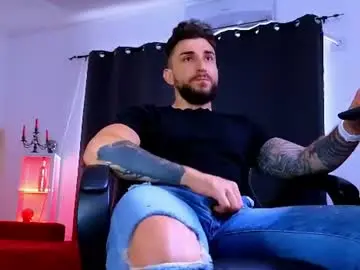 Chaturbate Private Sex Chat of mightyaaron