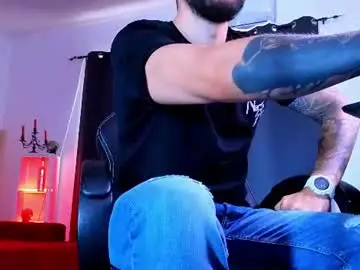 Chaturbate Live Sex of mightyaaron