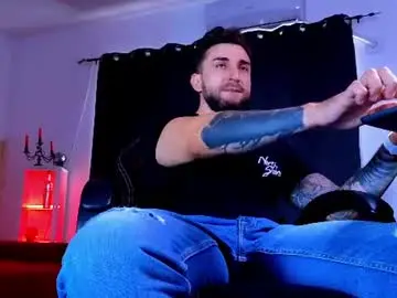 Chaturbate Adult Webcam of mightyaaron
