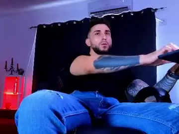 Chaturbate Adult Webcams of mightyaaron