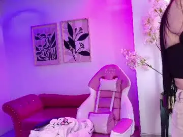Chaturbate Watch Live Sex Cams of miia__owens
