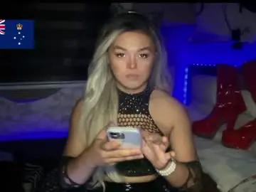 Chaturbate Adult Webcams of miss_antonette_xxx