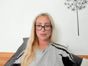 Chaturbate Nude Webcam of missy_matrix