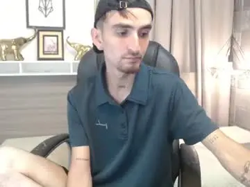 Chaturbate Live Porn of mykecastle