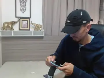 Chaturbate Free Live Porn of mykecastle