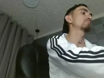 Chaturbate Nude Webcam of mykecastle