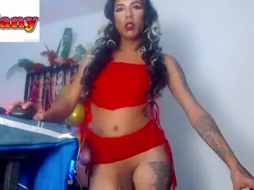 Chaturbate Live Sex Cam of sextshotlati