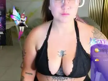 Chaturbate Sex Cam of sharyth19_s