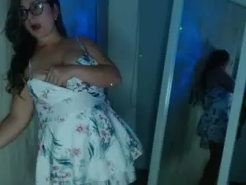 Chaturbate Free Porn Cam of sophie_lopez1