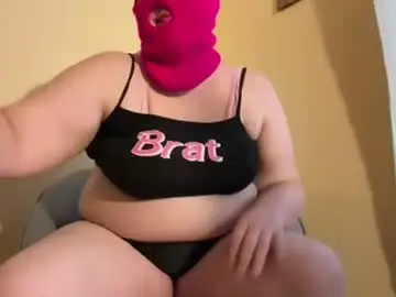 Chaturbate Live Sex Cam of the_masked_menace