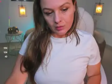Chaturbate Adult Video Chat of aida_adams