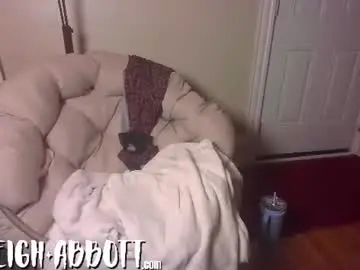Chaturbate Adult Webcam of assleighabbott