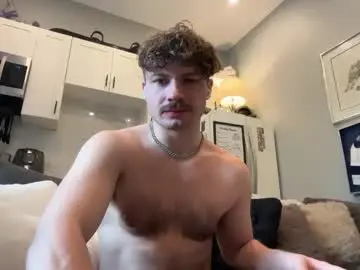Chaturbate Free Porn Cam of chadtitan