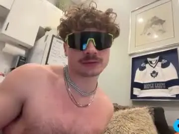Chaturbate Live Porn of chadtitan