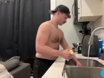 Chaturbate Best live sex cam show of chadtitan