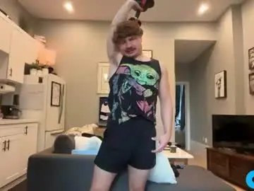 Chaturbate Free Live Porn of chadtitan