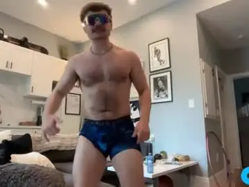 Chaturbate Live Porn of chadtitan