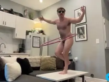 Chaturbate Sex Cam of chadtitan