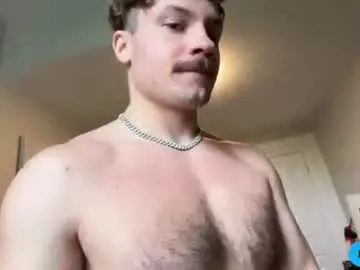 Chaturbate Nude Webcam of chadtitan