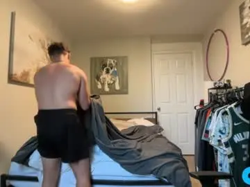Chaturbate Live Sex of chadtitan