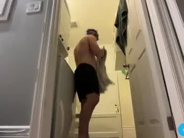 Chaturbate Best live sex cam show of chadtitan