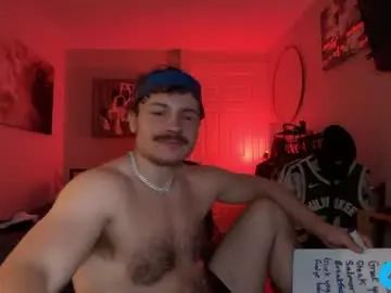Chaturbate Live Porn of chadtitan