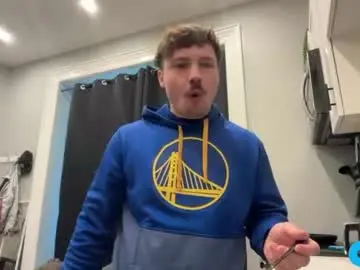 Chaturbate Live Sex Cam of chadtitan
