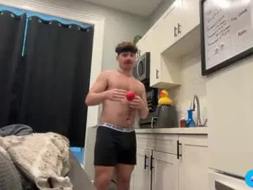 Chaturbate Live Sex of chadtitan