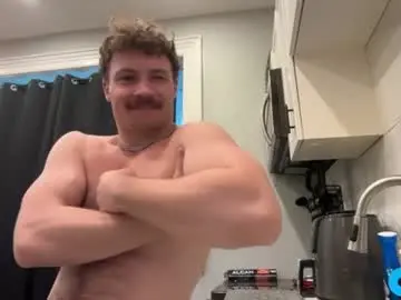 Chaturbate Live Sex of chadtitan