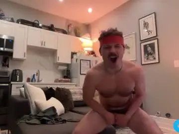 Chaturbate Sex Cam of chadtitan