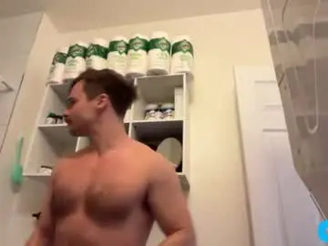 Chaturbate Adult Video Chat of chadtitan