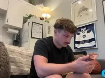 Chaturbate Live Porn of chadtitan