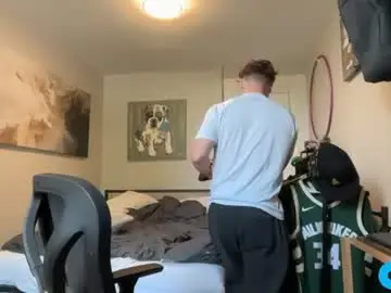 Chaturbate Best live sex cam show of chadtitan