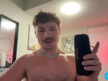 Chaturbate Nude Webcam of chadtitan