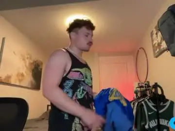 Chaturbate Nude Webcam of chadtitan